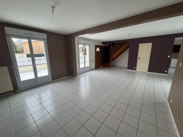 Maison a vendre Saint-Julien-les-Villas 10800 Aube 105 m2 5 pièces 189500 euros