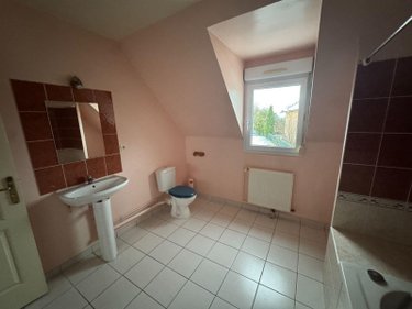 Maison a vendre Saint-Julien-les-Villas 10800 Aube 104 m2 5 pièces 199500 euros