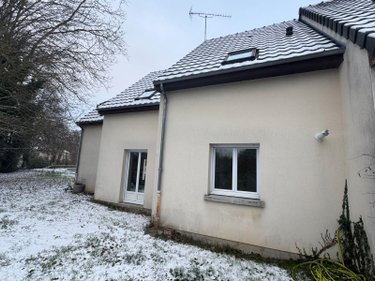 Maison a vendre Saint-Julien-les-Villas 10800 Aube 105 m2 5 pièces 189500 euros