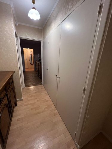 Appartement a vendre Mons en Baroeul 59370 Nord 58 m2 2 pièces 117400 euros