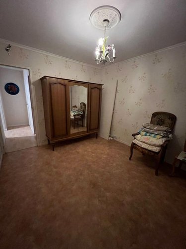 Appartement a vendre Mons en Baroeul 59370 Nord 58 m2 2 pièces 117400 euros