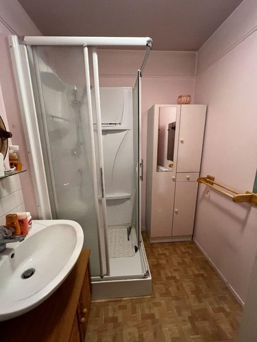 Appartement a vendre Mons en Baroeul 59370 Nord 58 m2 2 pièces 117400 euros