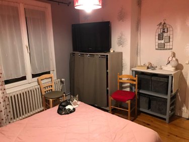 Maison a vendre Le Mans 72000 Sarthe 98 m2 6 pièces 209000 euros