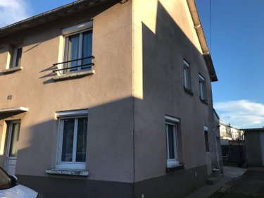 Maison a vendre Le Mans 72000 Sarthe 98 m2 6 pièces 199595 euros