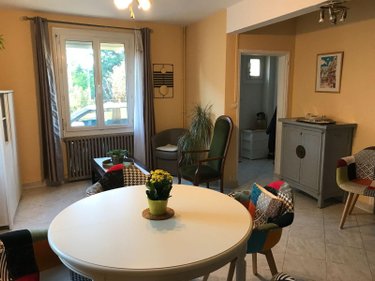 Maison a vendre Le Mans 72000 Sarthe 98 m2 6 pièces 199595 euros