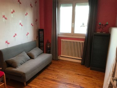 Maison a vendre Le Mans 72000 Sarthe 98 m2 6 pièces 199595 euros