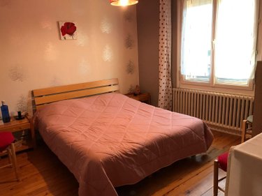 Maison a vendre Le Mans 72000 Sarthe 98 m2 6 pièces 199595 euros