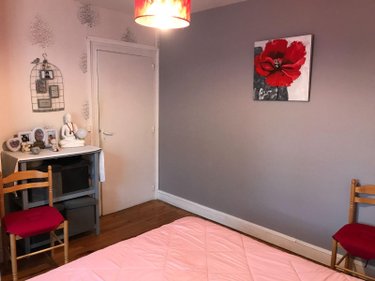 Maison a vendre Le Mans 72000 Sarthe 98 m2 6 pièces 199595 euros