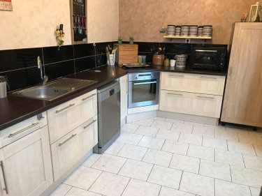 Maison a vendre Le Mans 72000 Sarthe 98 m2 6 pièces 199595 euros