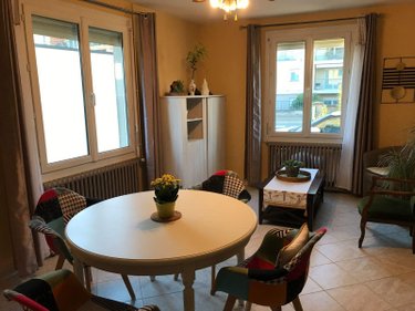 Maison a vendre Le Mans 72000 Sarthe 98 m2 6 pièces 199595 euros