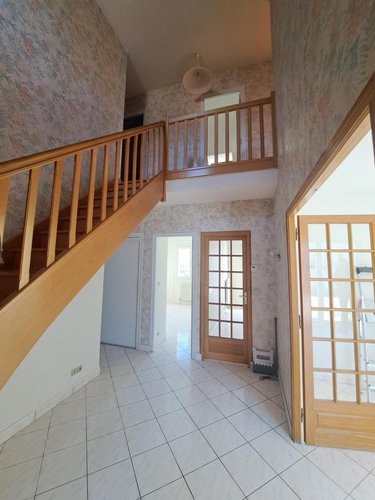 Maison a vendre Le Mans 72000 Sarthe 105 m2 5 pièces 216000 euros