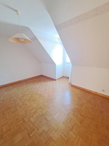 Maison a vendre Le Mans 72000 Sarthe 105 m2 5 pièces 216000 euros