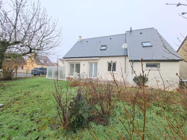 Maison a vendre Le Mans 72000 Sarthe 105 m2 5 pièces 216000 euros