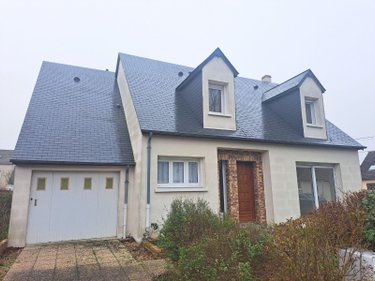 Maison a vendre Le Mans 72000 Sarthe 105 m2 5 pièces 216000 euros