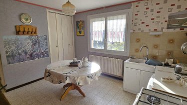 Maison a vendre Loisy-sur-Marne 51300 Marne 110 m2 4 pièces 134500 euros