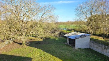 Maison a vendre Loisy-sur-Marne 51300 Marne 110 m2 4 pièces 134500 euros