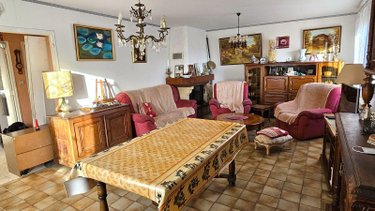 Maison a vendre Loisy-sur-Marne 51300 Marne 110 m2 4 pièces 134500 euros