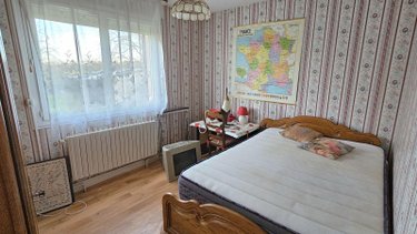 Maison a vendre Loisy-sur-Marne 51300 Marne 110 m2 4 pièces 134500 euros