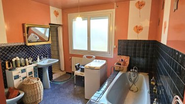 Maison a vendre Loisy-sur-Marne 51300 Marne 110 m2 4 pièces 134500 euros