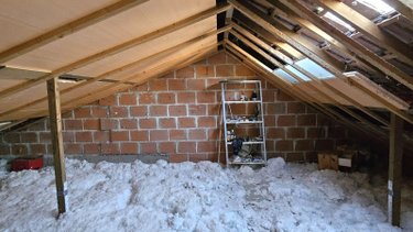 Maison a vendre Loisy-sur-Marne 51300 Marne 110 m2 4 pièces 134500 euros