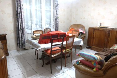 Maison a vendre Châtellerault 86100 Vienne 86 m2 4 pièces 94800 euros
