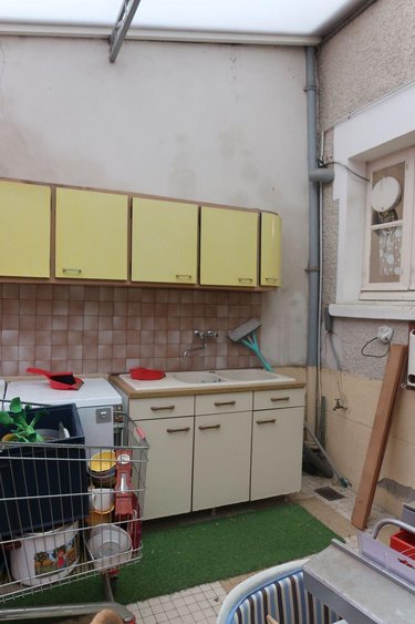 Maison a vendre Châtellerault 86100 Vienne 86 m2 4 pièces 94800 euros