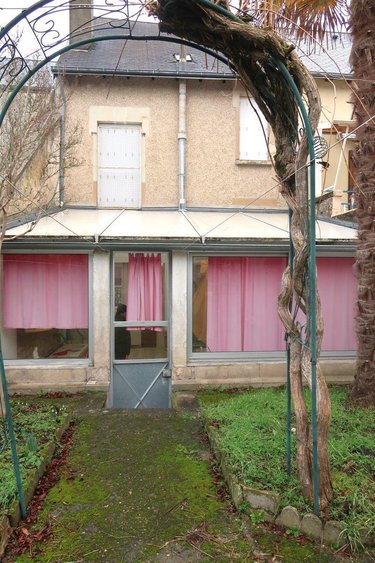 Maison a vendre Châtellerault 86100 Vienne 86 m2 4 pièces 94800 euros