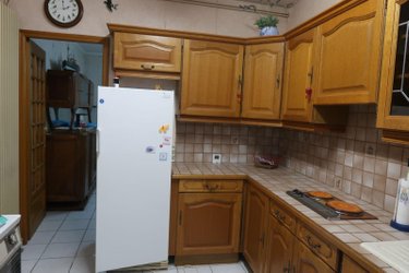 Maison a vendre Châtellerault 86100 Vienne 86 m2 4 pièces 94800 euros