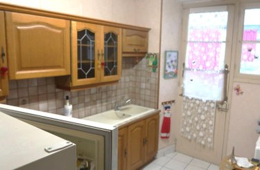 Maison a vendre Châtellerault 86100 Vienne 86 m2 4 pièces 94800 euros