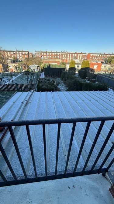 Location maison Hazebrouck 59190 Nord 88 m2 5 pièces 815 euros