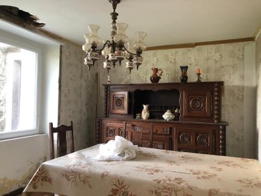 Maison a vendre Landéda 29870 Finistère 4 pièces 239800 euros