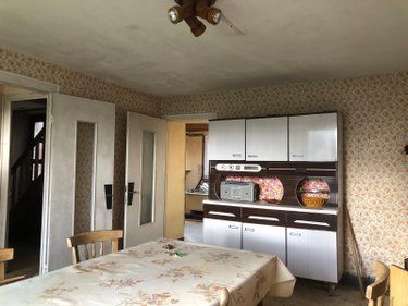 Maison a vendre Landéda 29870 Finistère 4 pièces 239800 euros