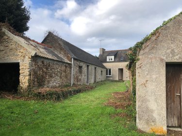 Maison a vendre Landéda 29870 Finistère 4 pièces 239800 euros