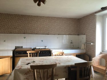 Maison a vendre Landéda 29870 Finistère 4 pièces 239800 euros