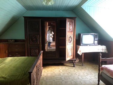 Maison a vendre Landéda 29870 Finistère 4 pièces 239800 euros