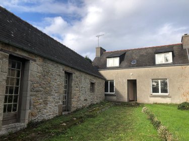 Maison a vendre Landéda 29870 Finistère 4 pièces 239800 euros