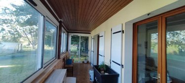 Maison a vendre Melle 79500 Deux-Sèvres 118 m2 5 pièces 147000 euros