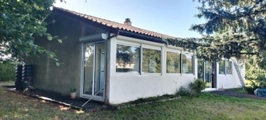 Maison a vendre Melle 79500 Deux-Sèvres 118 m2 5 pièces 147000 euros