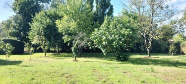 Maison a vendre Melle 79500 Deux-Sèvres 118 m2 5 pièces 147000 euros