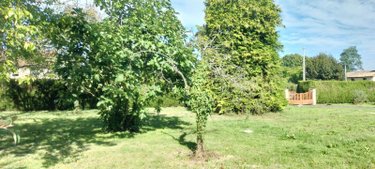 Maison a vendre Melle 79500 Deux-Sèvres 118 m2 5 pièces 147000 euros