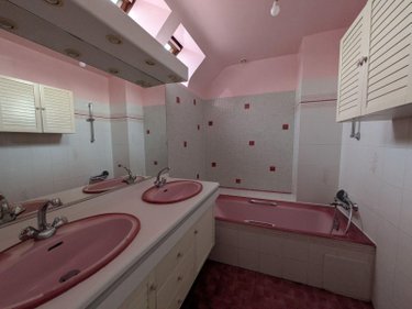 Maison a vendre Quéven 56530 Morbihan 97 m2  280530 euros