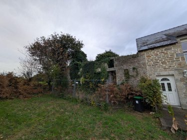 Maison a vendre Quéven 56530 Morbihan 97 m2  280530 euros