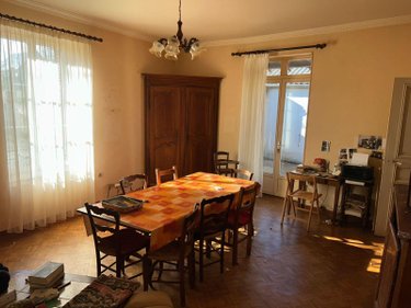 Maison a vendre Mer 41500 Loir-et-Cher 153 m2 6 pièces 157800 euros