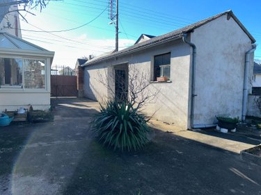 Maison a vendre Mer 41500 Loir-et-Cher 153 m2 6 pièces 157800 euros