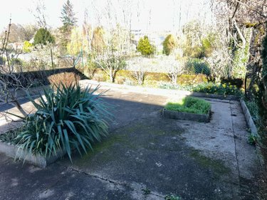 Maison a vendre Mer 41500 Loir-et-Cher 153 m2 6 pièces 157800 euros