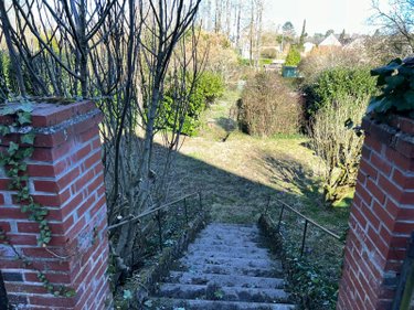 Maison a vendre Mer 41500 Loir-et-Cher 153 m2 6 pièces 157800 euros