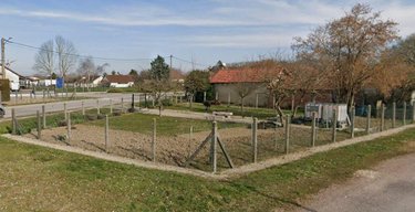 Terrain a batir a vendre Saint-Parres-lès-Vaudes 10260 Aube 490 m2  33500 euros