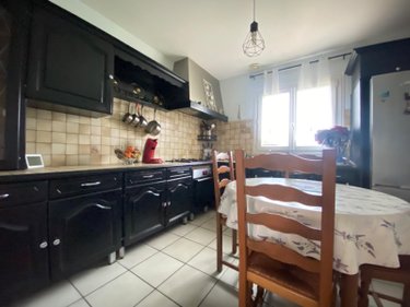 Maison a vendre Izon 33450 Gironde 82 m2 4 pièces 215250 euros