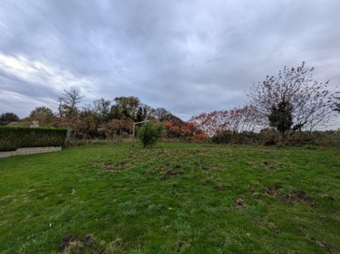 Terrain a batir a vendre Quéven 56530 Morbihan 559 m2  156750 euros