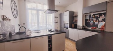 Maison a vendre Dunkerque 59140 Nord 150 m2 5 pièces 572000 euros